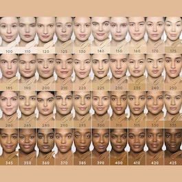 Pro Filt'r Soft Matte Longwear Foundation - Deckende Foundation mit langem Halt