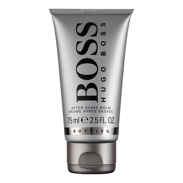 Boss Bottled After Shave Balsam, HUGO BOSS