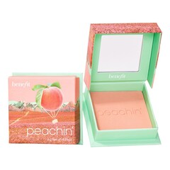 Peachin' - Gold-pfirsichfarbenes Rouge, BENEFIT COSMETICS