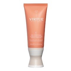 Curl Shampoo - Spülung für lockiges Haar, VIRTUE