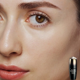 Future Solution LX - Intensive Firming Brilliance Serum 