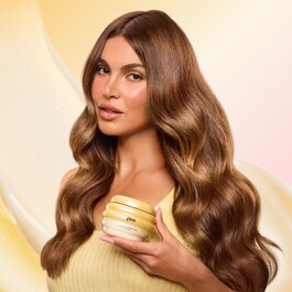 Honey Gloss Ceramide Therapy - Haarmaske