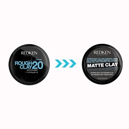 Matte Clay - Haarpaste