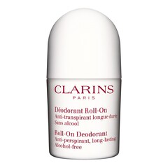 Spezialpflege Déodorant Roll-on, CLARINS