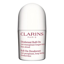 Roll-On Déodorant Multi-Soin