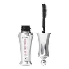 24-HR Brow Setter Brauen Fixiergel Mini - Unsichtbares Shaping & Setting-Gel, BENEFIT COSMETICS