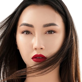 I need a rouge matte liquid lipstick - Flüssiger Lippenstift
