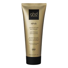 ghd rehab