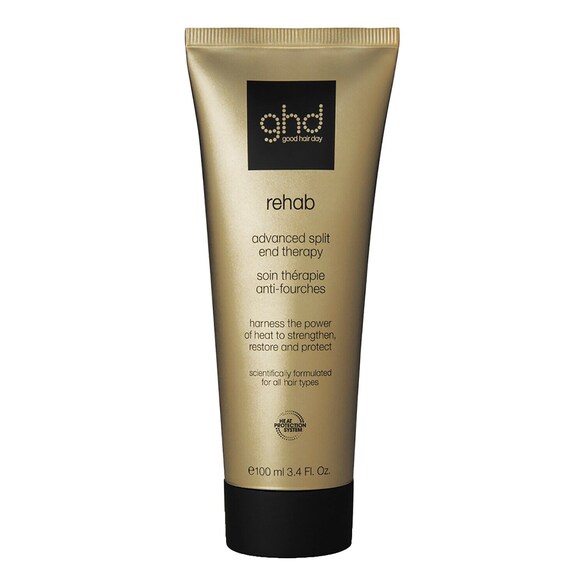 ghd rehab, GHD