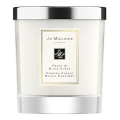 Peony & Blush Suede - Kerze, JO MALONE LONDON