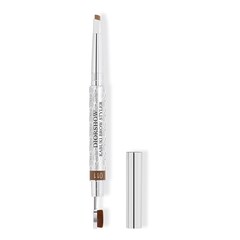 Diorshow Kabuki Brow Styler – Augenbrauenstift & Kabukipinsel – 12h-Halt, DIOR