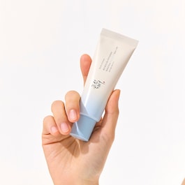 Relief Sun Aqua-Fresh: Rice + B5 SPF50+ - Sonnencreme Reis & B5