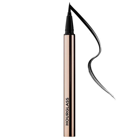 Voyeur™ Wasserfester Flüssig-Liner, HOURGLASS