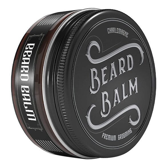 Beard Balm, CHARLEMAGNE