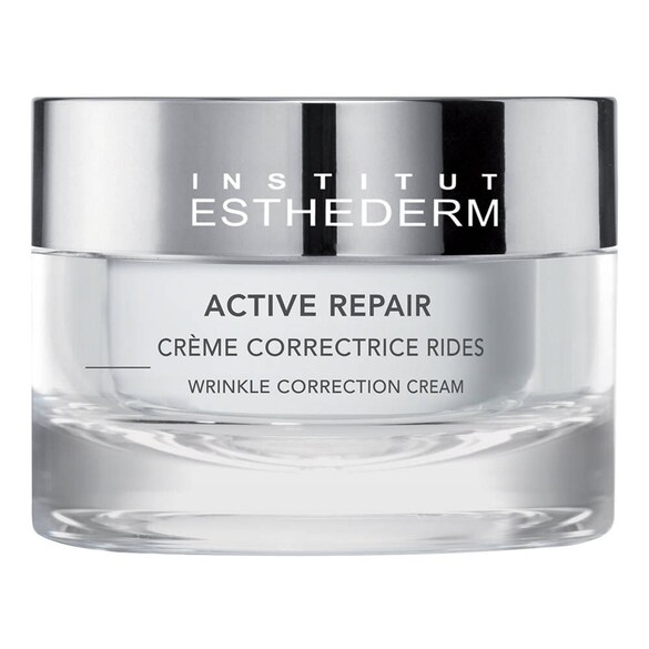 Active Repair - Wrinkle Correction Cream, INSTITUT ESTHEDERM