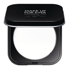 Ultra HD Pressed Transluscent Powder, MAKE UP FOR EVER