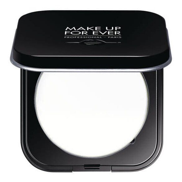 Ultra HD Pressed Transluscent Powder, MAKE UP FOR EVER