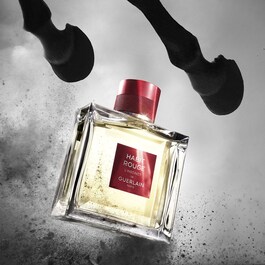 Habit Rouge L'Instinct - Eau de Toilette Intense