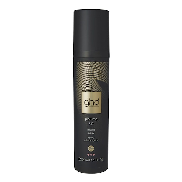 ghd pick me up , GHD