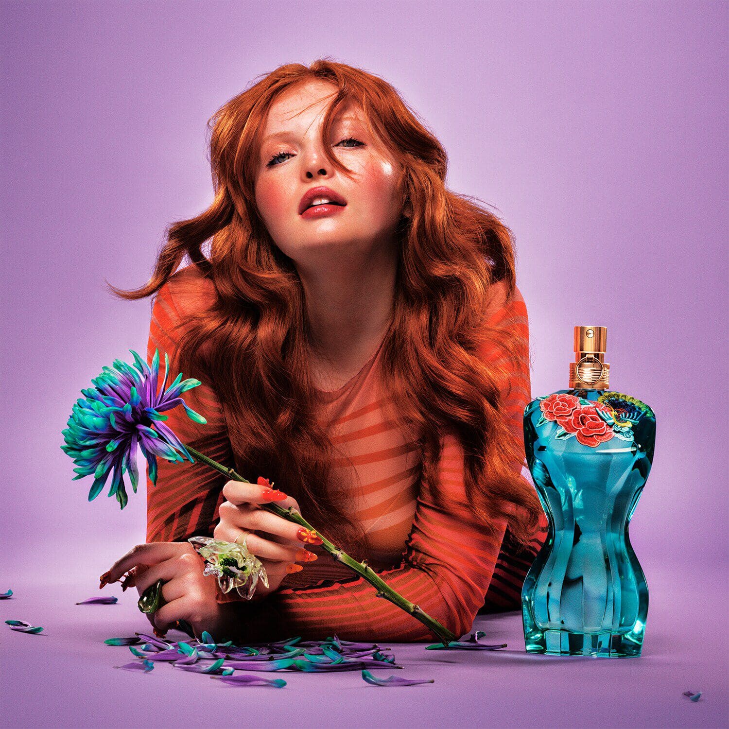 La belle jean hotsell paul gaultier sephora