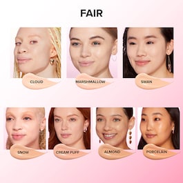 Born This Way Super Coverage Multi-Use Concealer - Concealer