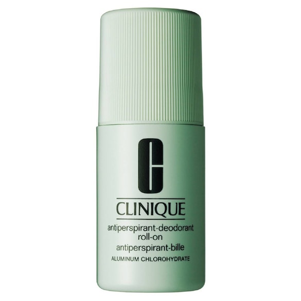 Antiperspirant Deodorant Roll-On, CLINIQUE