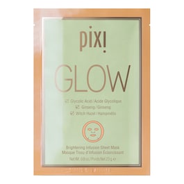 Glow - Brightening Infusion Sheet Mask