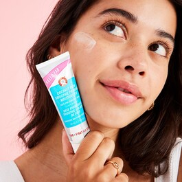 Hello FAB Coconut Skin Smoothie Priming Moisturizer 