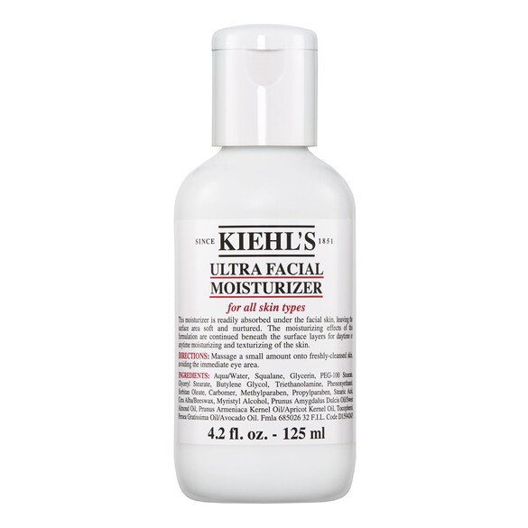 Ultra Facial - Moisturizer, KIEHL'S SINCE 1851