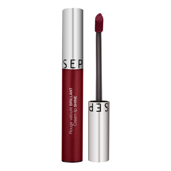 Cream Lip Shine Lippenstift von SEPHORA COLLECTION ≡ SEPHORA