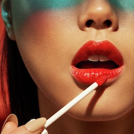 Poutsicle Hydrating Lip Stain - Flüssiger Lippenstift
