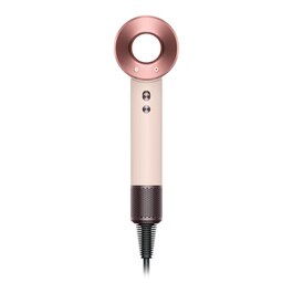 Dyson Supersonic Hair Dryer - Ceramic Pink Rose Gold