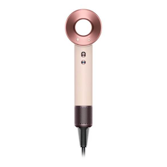 Dyson Supersonic Hair Dryer - Ceramic Pink Rose Gold, DYSON