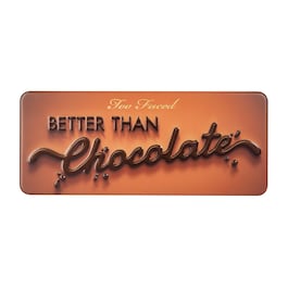 Better Than Chocolate - Lidschattenpalette