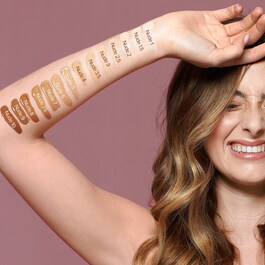Tinted Cover Foundation