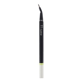 11 Le Pinceau Eyeliner - Intuitive Anwendung, perfektes Finish