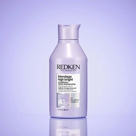 Blondage High Bright - Conditioner 