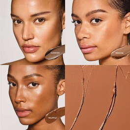 Match Stix Matte Skinstick - Matter Foundation Stick
