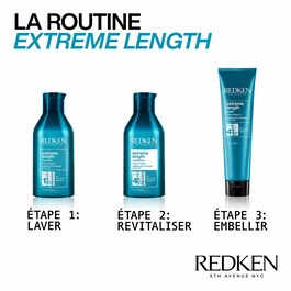 Extreme - Shampoo