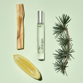 Lake - Eau de Parfum Reisegröße