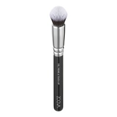 110 Prime & Touch-Up - Gesichtspinsel, ZOEVA