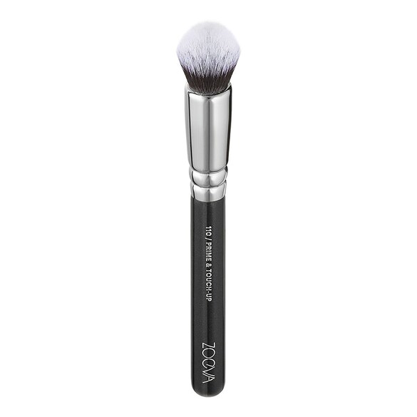 110 Prime & Touch-Up - Gesichtspinsel, ZOEVA