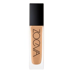 Authentik Skin Foundation - Flüssige Foundation, ZOEVA