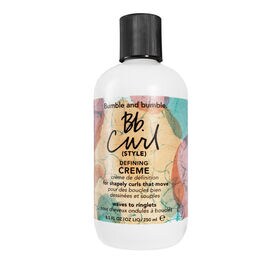 Curl Defining Creme