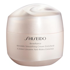 Benefiance - Wrinkle Smoothing Anti-aging Cream Enriched, SHISEIDO