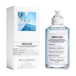 REPLICA - Sailing Day