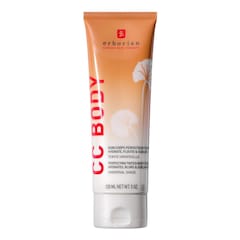 CC BODY - Perfecing Tinted Body Cream, ERBORIAN