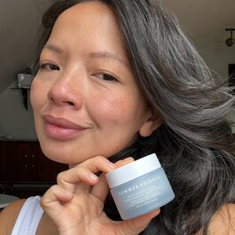 Rich Cushion Cream - Ultra Plumping Moisturizer Gesichtspflege