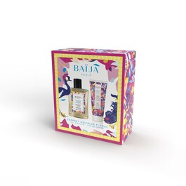 Délirium Floral Iris Patchouli - Körperpflege-Set