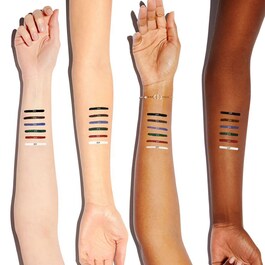 Diorshow Khôl – Hochintensiver Stift für die Augen – Wasserfester Halt